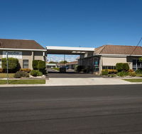 Barclay Motor Inn - Accommodation Mount Tamborine
