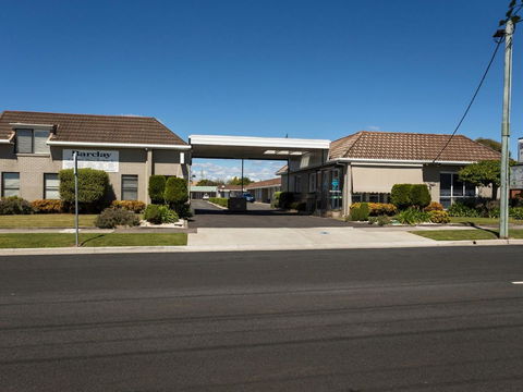 Barclay Motor Inn - Accommodation Mount Tamborine 0