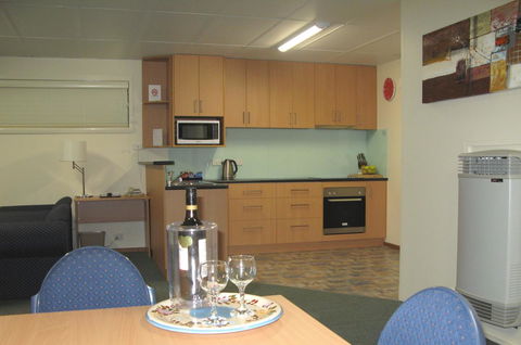 Barclay Motor Inn - Accommodation Mount Tamborine 29
