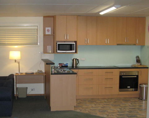Barclay Motor Inn - Accommodation Mount Tamborine 28