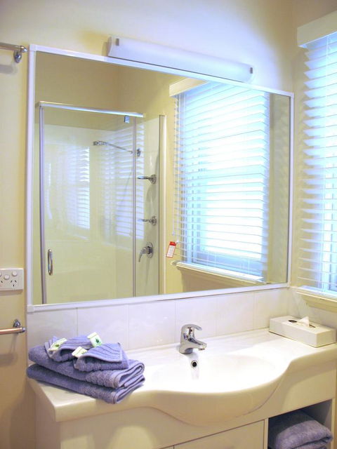 Barclay Motor Inn - Accommodation Mount Tamborine 41