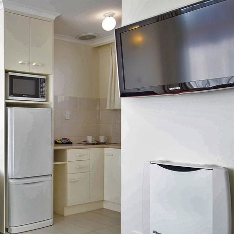 Barclay Motor Inn - Accommodation Mount Tamborine 22
