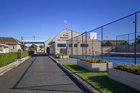 Barclay Motor Inn - Accommodation Mount Tamborine 8