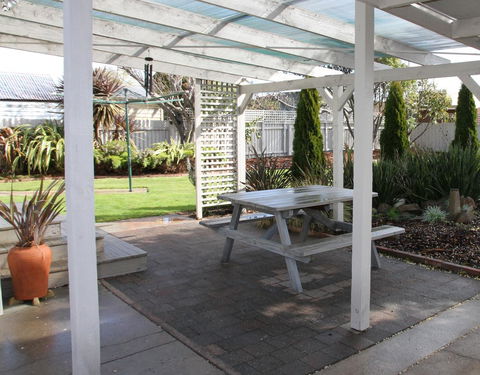 Barclay Motor Inn - Accommodation Mount Tamborine 31