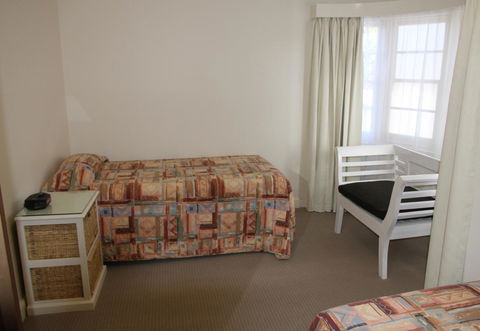 Barclay Motor Inn - Accommodation Mount Tamborine 42