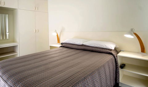 Barclay Motor Inn - Accommodation Mount Tamborine 24