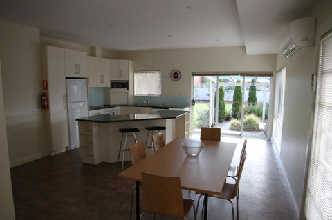 Barclay Motor Inn - Accommodation Mount Tamborine 43