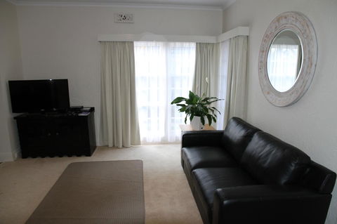 Barclay Motor Inn - Accommodation Mount Tamborine 34