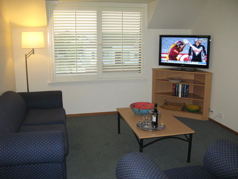 Barclay Motor Inn - Accommodation Mount Tamborine 30