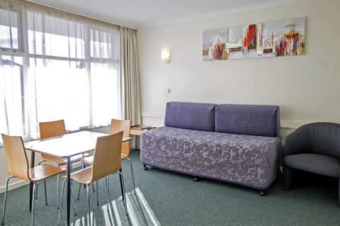 Barclay Motor Inn - Accommodation Mount Tamborine 25