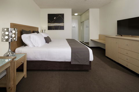 Best Western Hobart - Accommodation Mount Tamborine 31