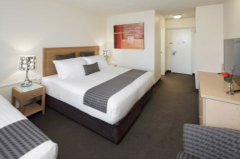 Best Western Hobart - Accommodation Mount Tamborine 30