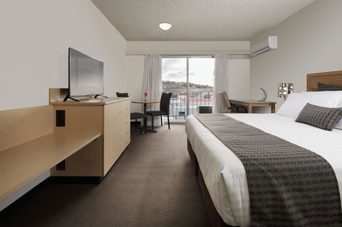 Best Western Hobart - Accommodation Mount Tamborine 33