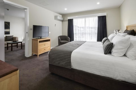 Best Western Hobart - Accommodation Mount Tamborine 21