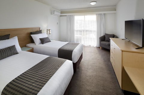 Best Western Hobart - Accommodation Mount Tamborine 37