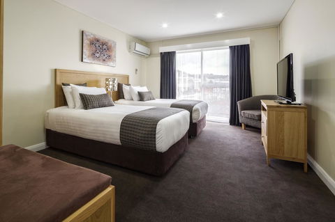 Best Western Hobart - Accommodation Mount Tamborine 4