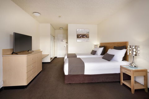 Best Western Hobart - Accommodation Mount Tamborine 36