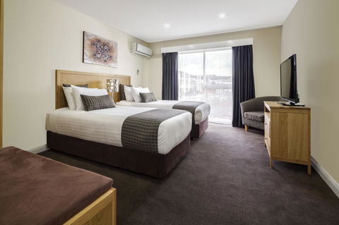 Best Western Hobart - Accommodation Mount Tamborine 28