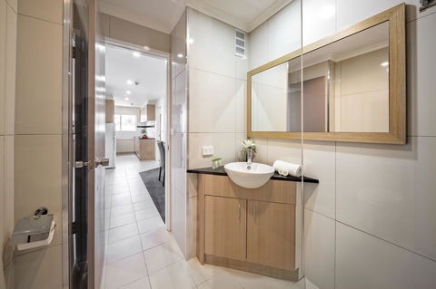 Best Western Hobart - Accommodation Mount Tamborine 23