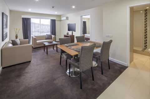 Best Western Hobart - Accommodation Mount Tamborine 11