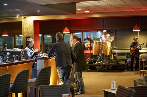 Best Western Hobart - Accommodation Mount Tamborine 42