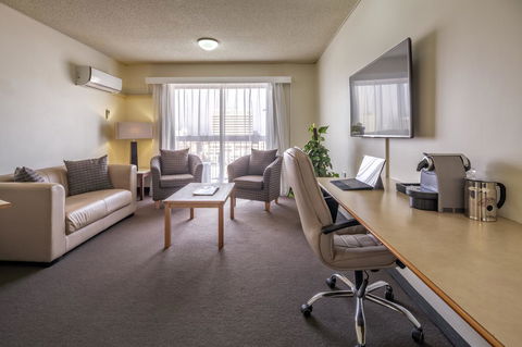 Best Western Hobart - Accommodation Mount Tamborine 8