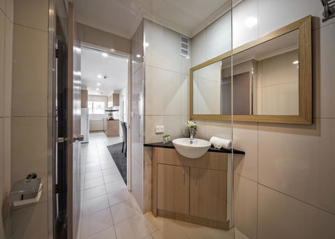 Best Western Hobart - Accommodation Mount Tamborine 1