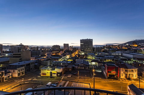 Best Western Hobart - Accommodation Mount Tamborine 38