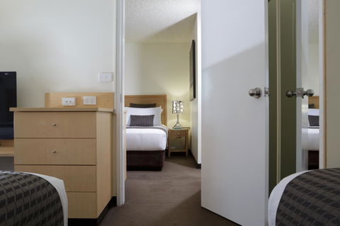 Best Western Hobart - Accommodation Mount Tamborine 3