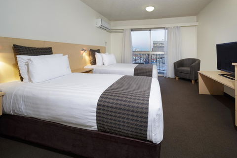 Best Western Hobart - Accommodation Mount Tamborine 19