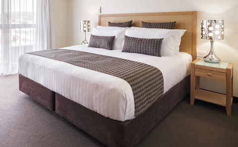 Best Western Hobart - Accommodation Mount Tamborine 27
