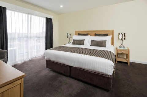 Best Western Hobart - Accommodation Mount Tamborine 22