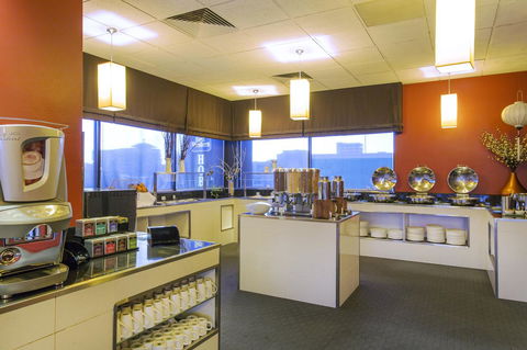 Best Western Hobart - Accommodation Mount Tamborine 14