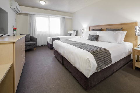Best Western Hobart - Accommodation Mount Tamborine 32