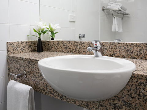 Best Western Hobart - Accommodation Mount Tamborine 29