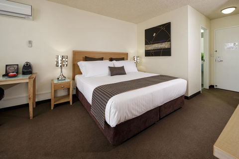 Best Western Hobart - Accommodation Mount Tamborine 16