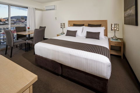 Best Western Hobart - Accommodation Mount Tamborine 9