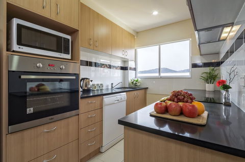 Best Western Hobart - Accommodation Mount Tamborine 24