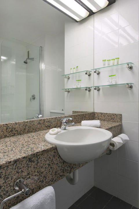 Best Western Hobart - Accommodation Mount Tamborine 25