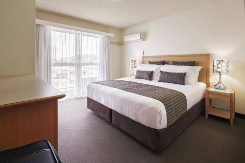 Best Western Hobart - Accommodation Mount Tamborine 15