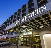 Best Western Hobart - Accommodation Mount Tamborine