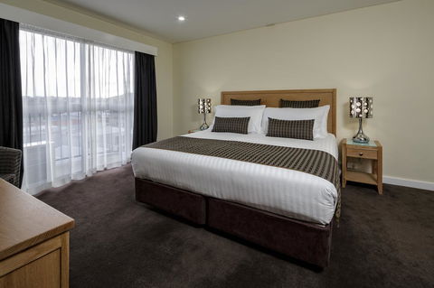 Best Western Hobart - Accommodation Mount Tamborine 5