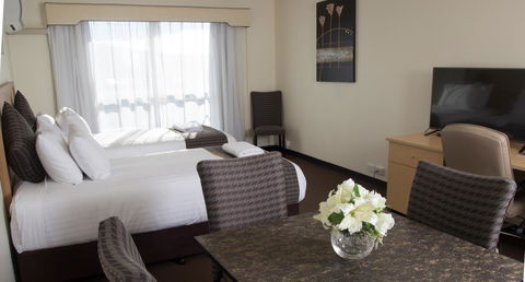 Best Western Hobart - Accommodation Mount Tamborine 10