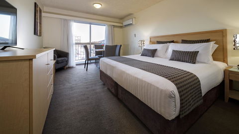 Best Western Hobart - Accommodation Mount Tamborine 2