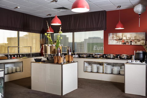 Best Western Hobart - Accommodation Mount Tamborine 12