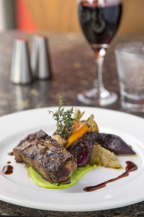 Best Western Hobart - Accommodation Mount Tamborine 43