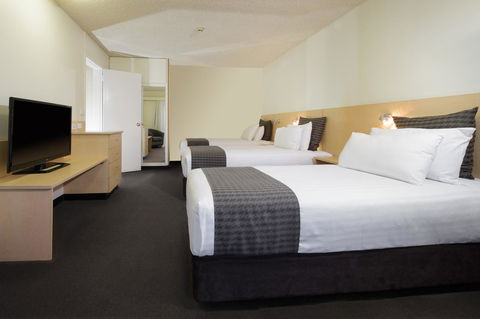 Best Western Hobart - Accommodation Mount Tamborine 18