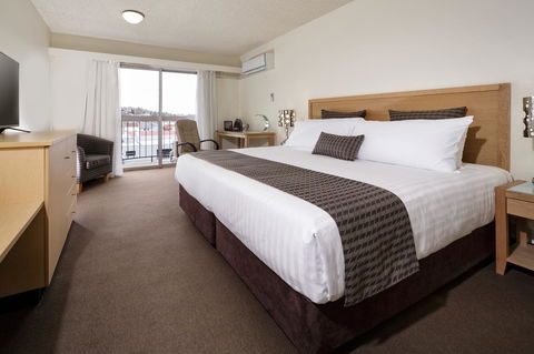 Best Western Hobart - Accommodation Mount Tamborine 7