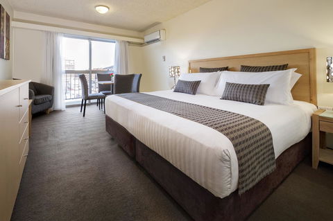 Best Western Hobart - Accommodation Mount Tamborine 20