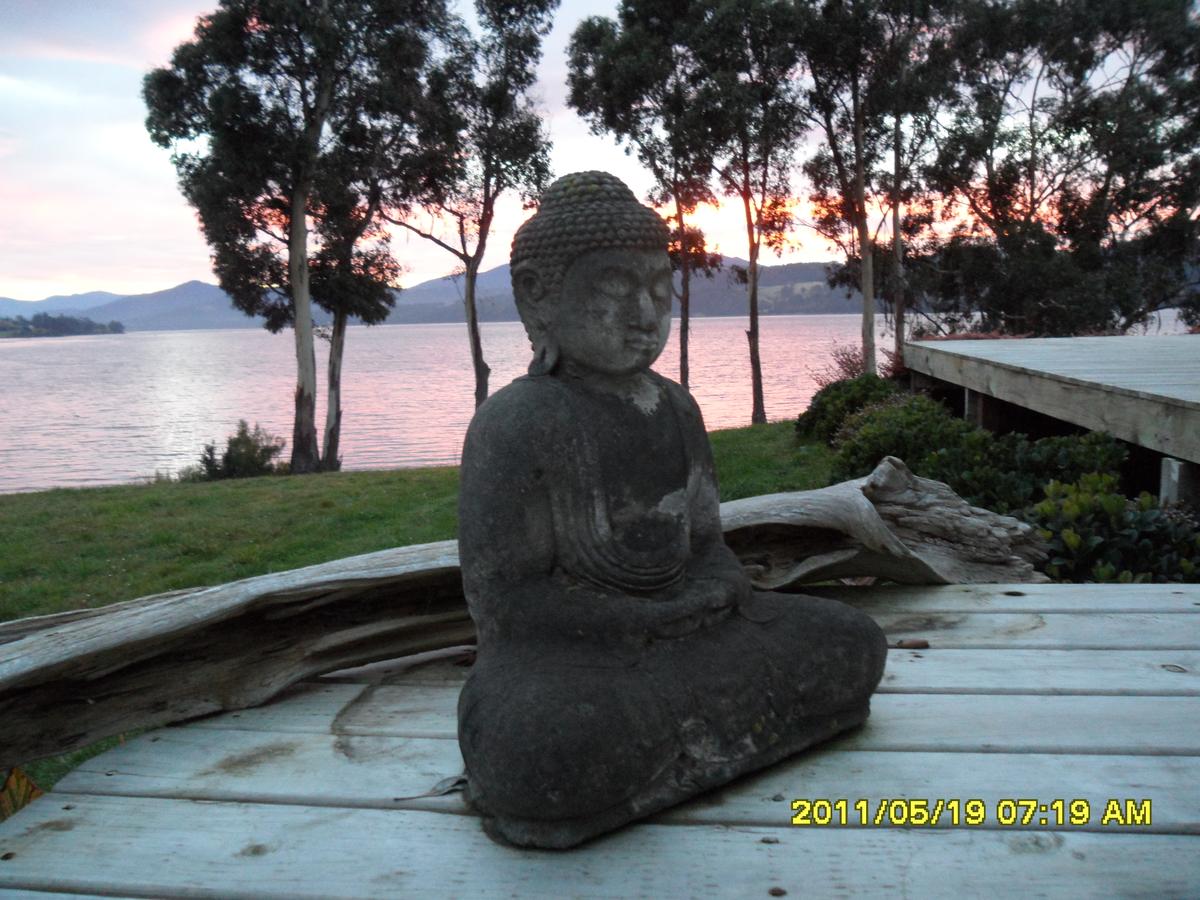 Police Point TAS Accommodation Mount Tamborine